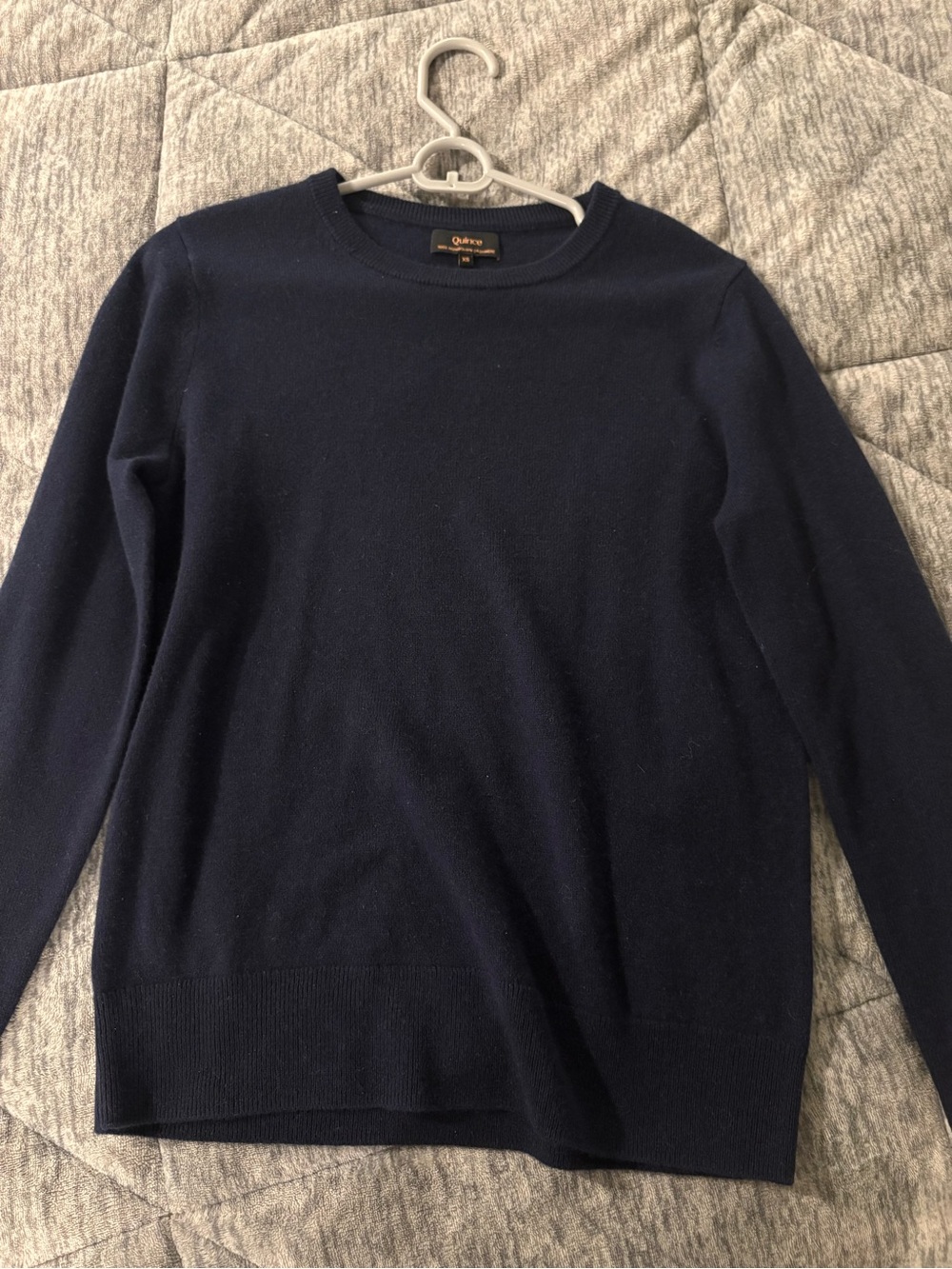 Quince Sweater